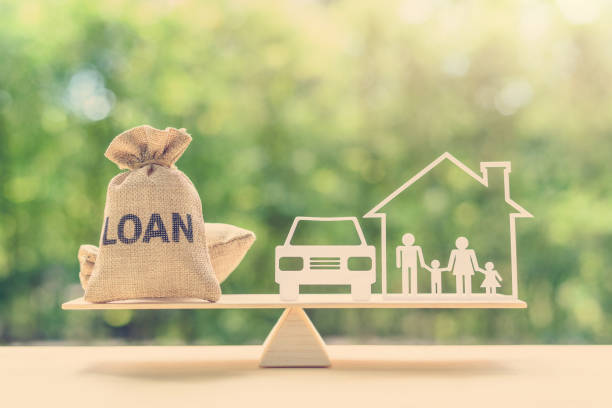 Professional Loan Agency in Richfield Springs, NY